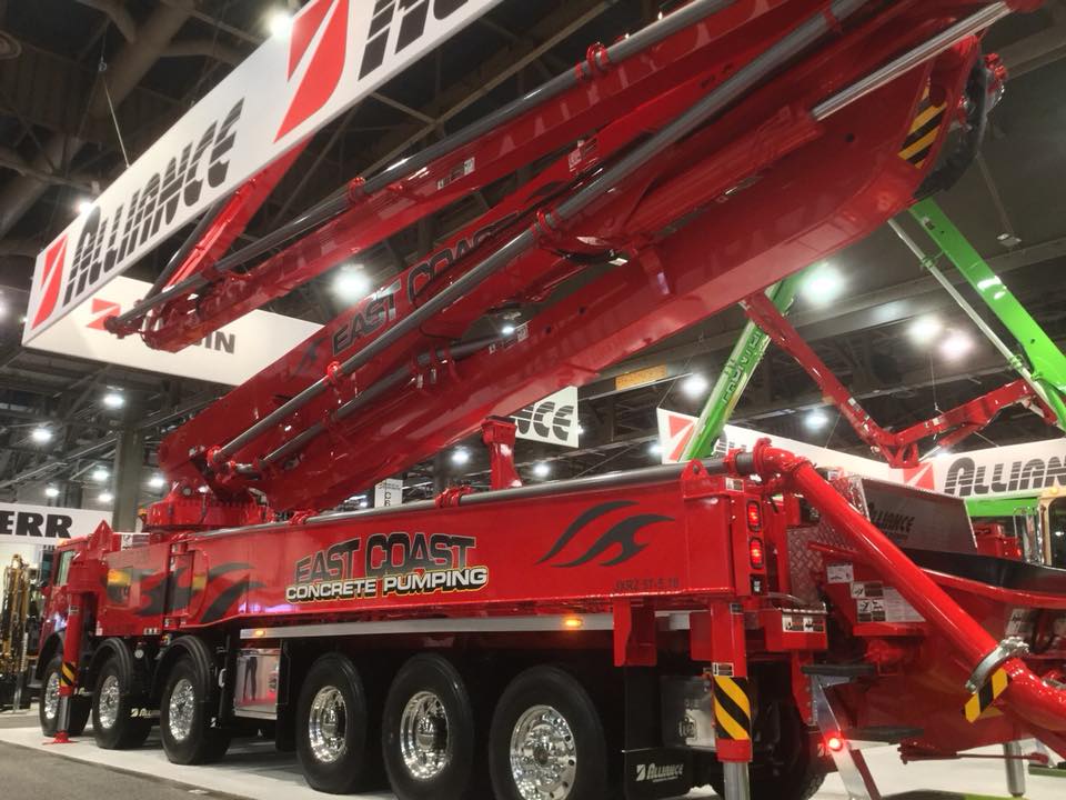 土間仕上げ工事の追求