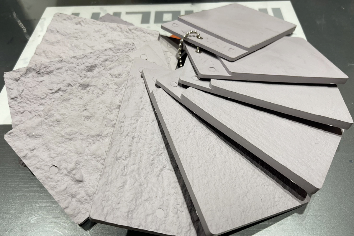 日本のコンクリート仕上げは20年遅れ